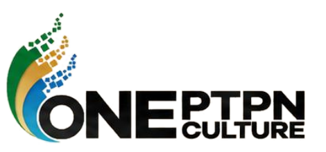 Logo One PTPN Culture